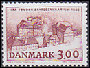 Danmark AFA 916<br>Postfrisk